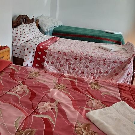 Casa Mirita Apartman Cajamarca Kültér fotó