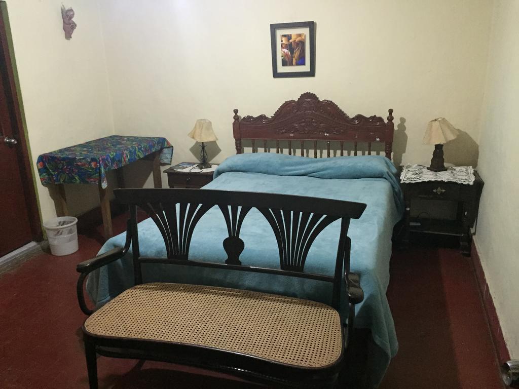 Casa Mirita Apartman Cajamarca Kültér fotó